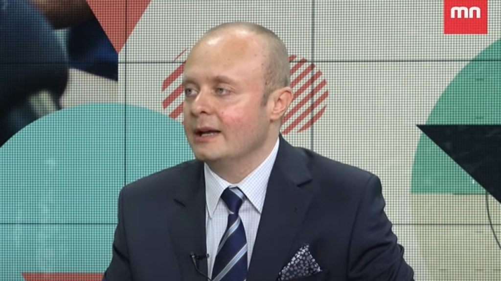 Paweł Usiądek Wielki Reset