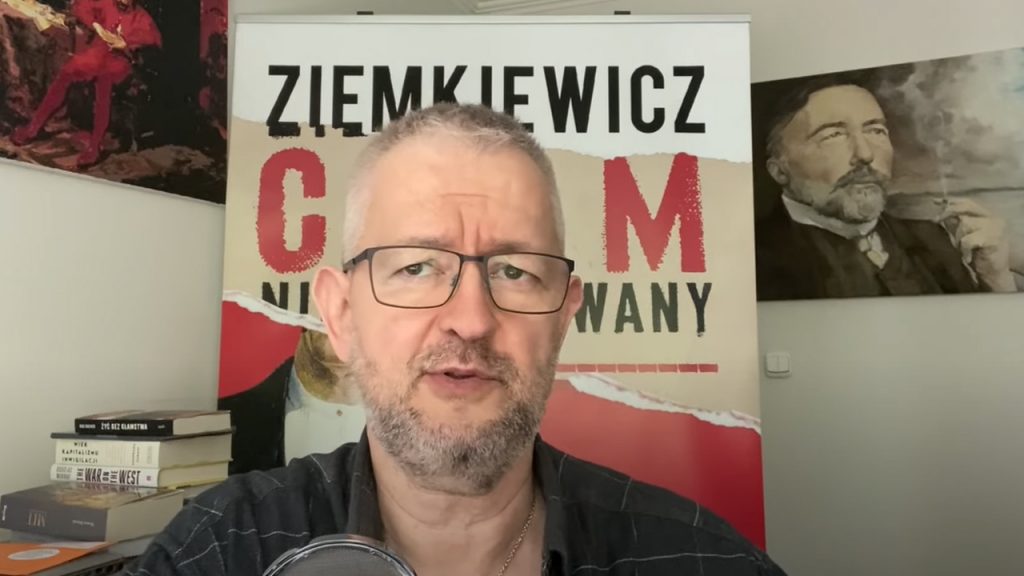 Rafał Ziemkiewicz