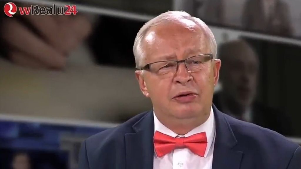 Roman Sklepowicz o Covid