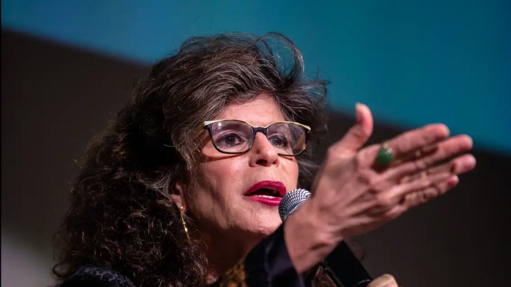 Shoshana Zuboff kapitalizm nadzoru