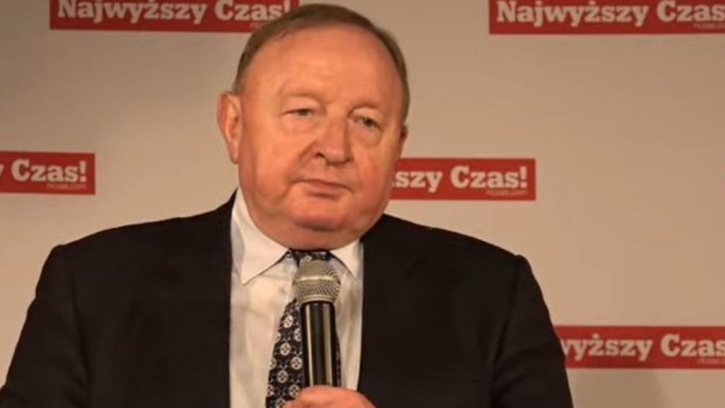 Stanisław Michalkiewicz o inflacji