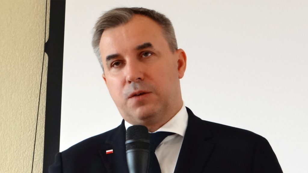 Wojciech Sumliński nie nasza wojna