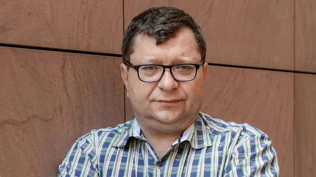 Zbigniew Stonoga o złodzieju z PiS