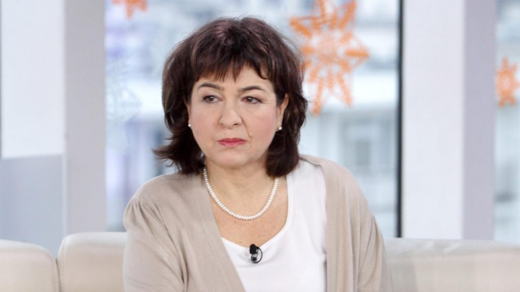 dr Dorota Sienkiewicz o małpiej ospie