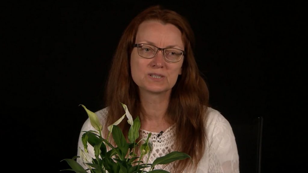 dr Katarzyna Ratkowska o szczepionkach