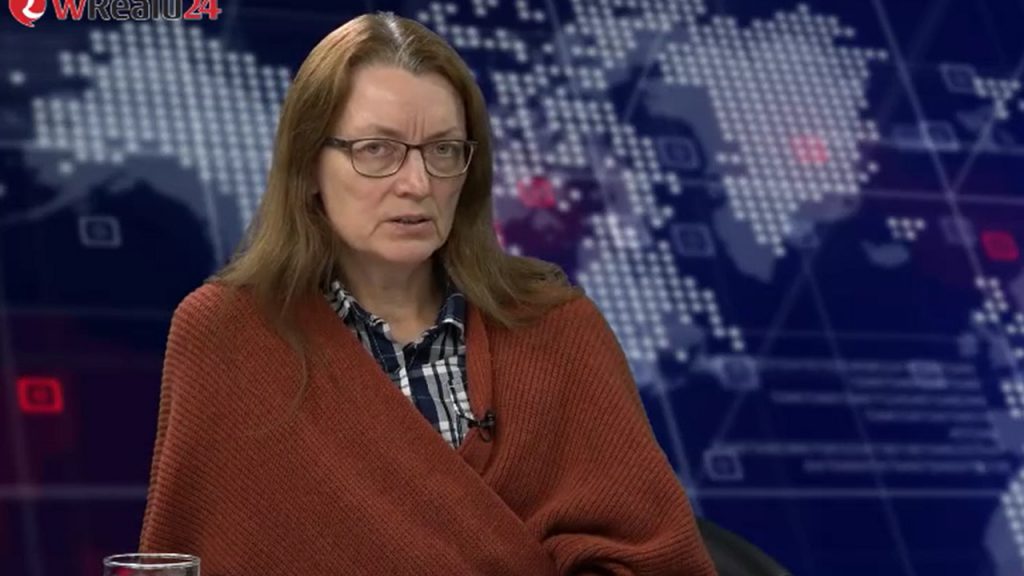 dr Ratkowska o tajnych dokumentach firm farmaceutycznych
