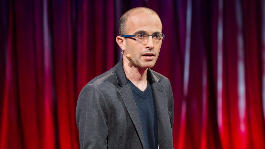 Harari
