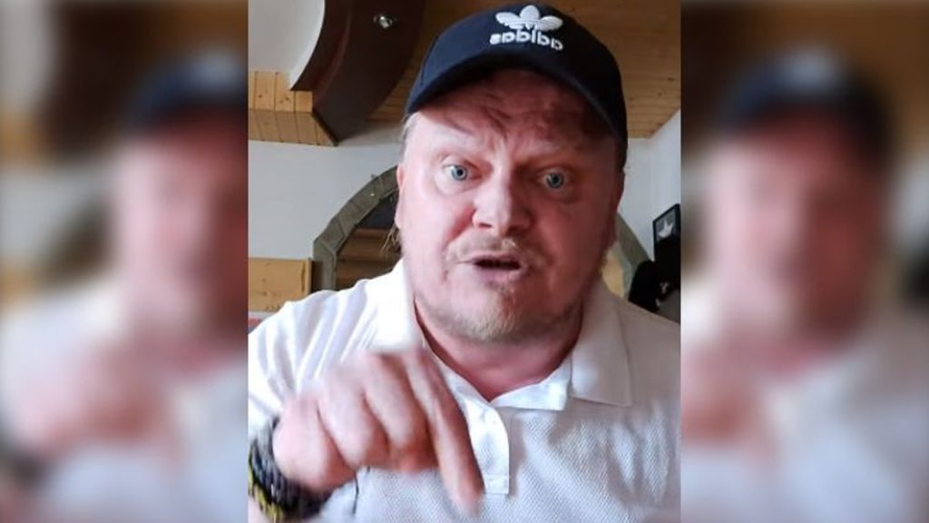 restaurator z Chorzowa nie wytrzymał