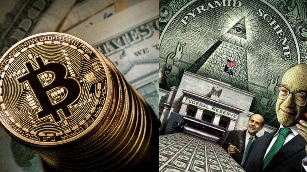 Bitcoin i superkomputery