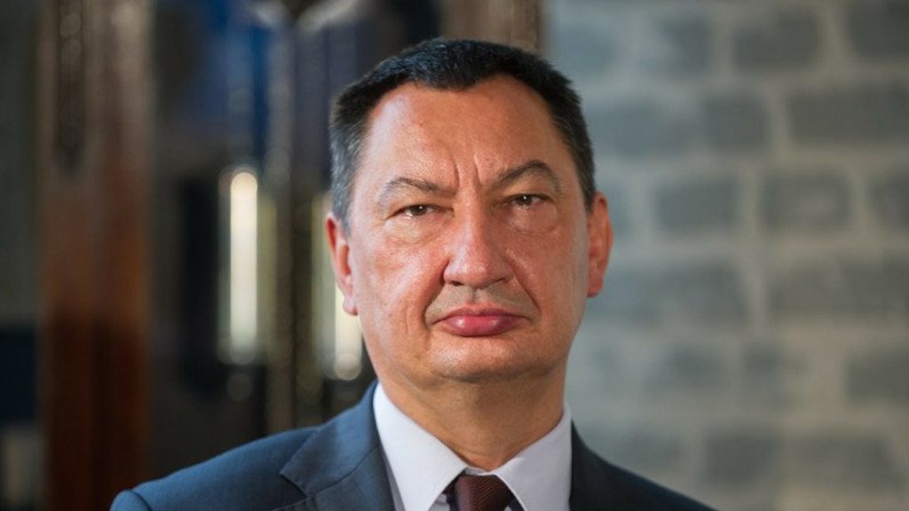 Bogusław Grabowski o wysokiej inflacji
