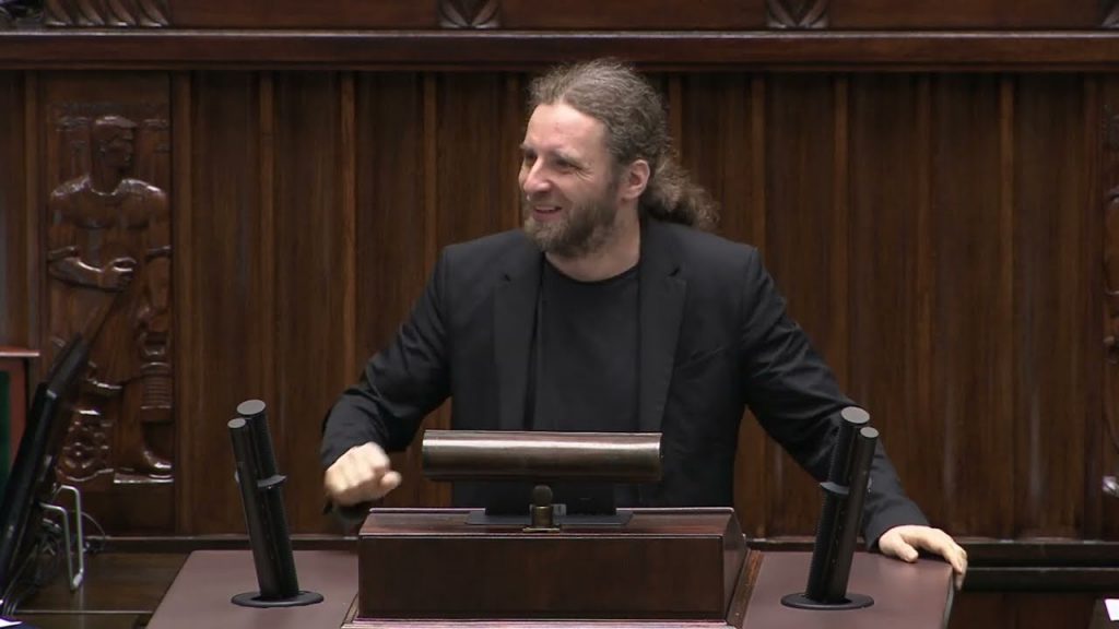 Dobromir Sośnierz o zdradzie Polski