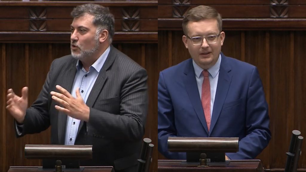 Dziambor Winnicki Sejm