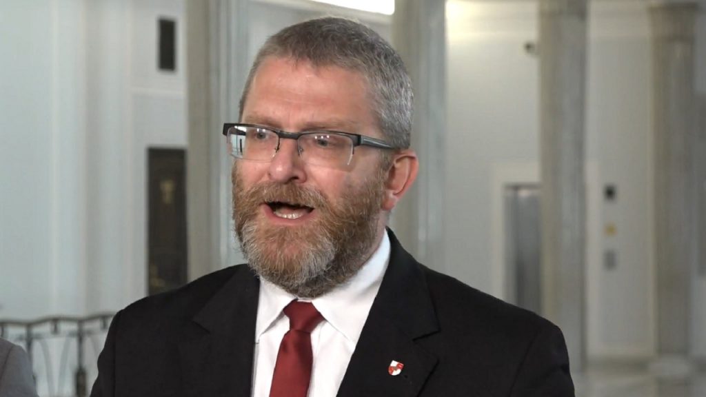 Grzegorz Braun