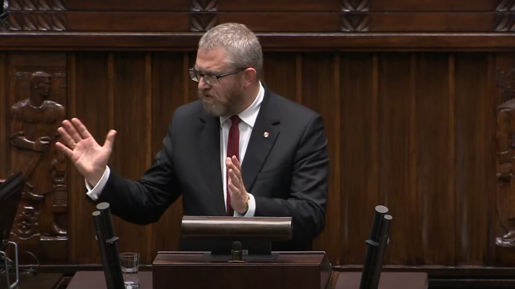 Grzegorz Braun