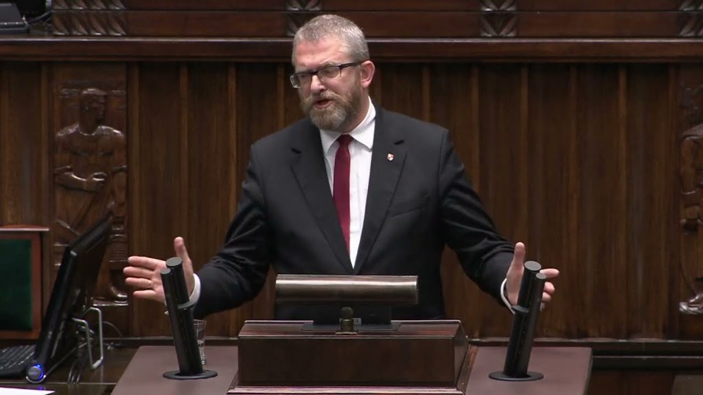 Grzegorz Braun