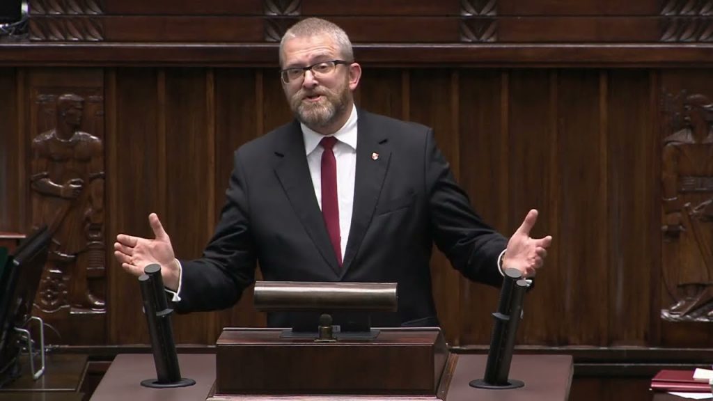 Grzegorz Braun