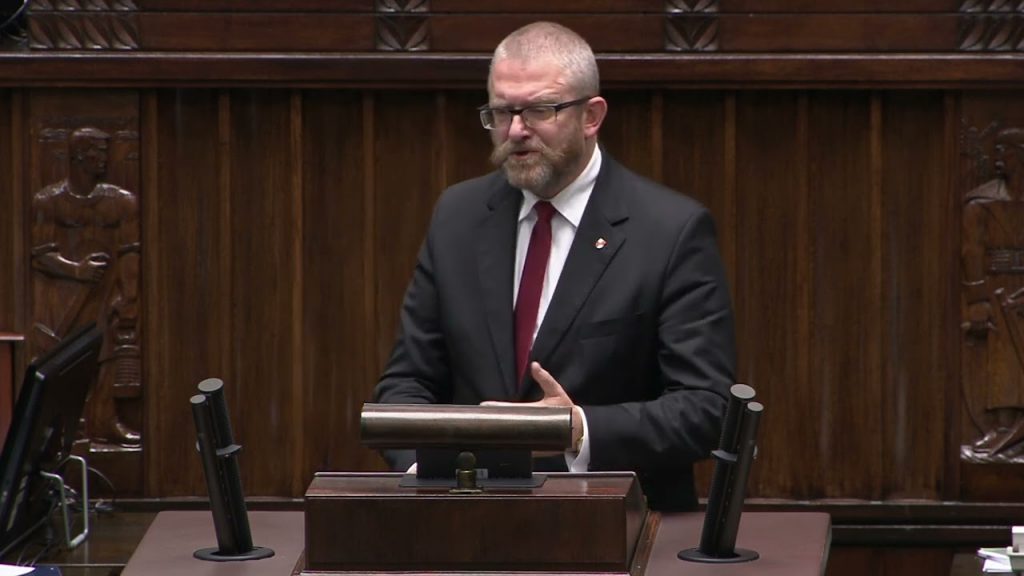 Grzegorz Braun