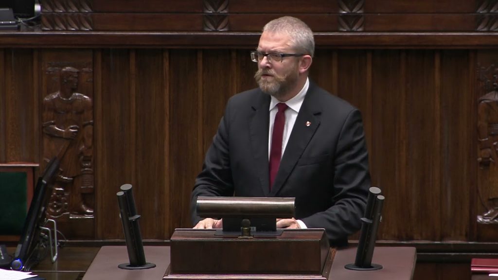 Grzegorz Braun