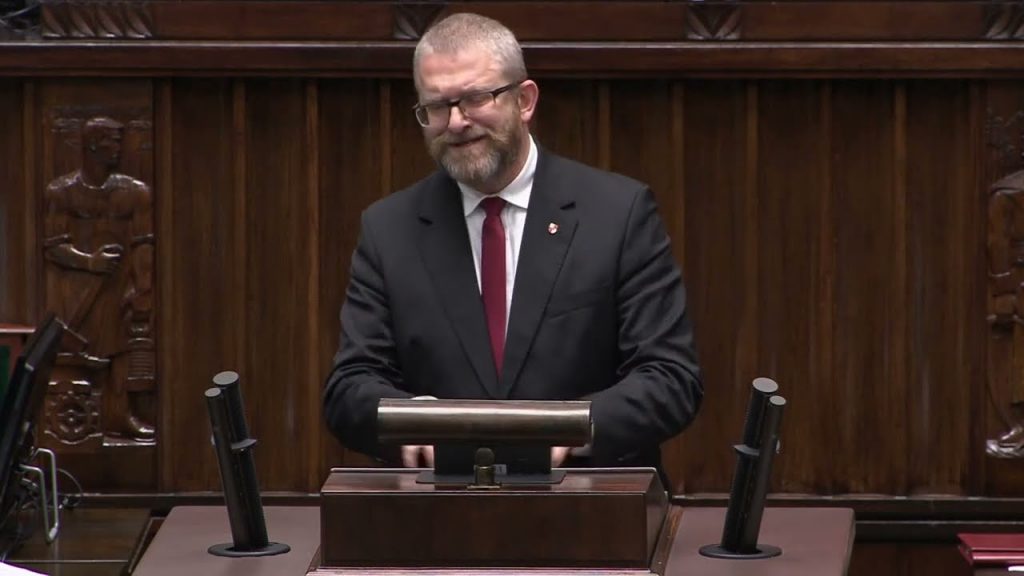 Grzegorz Braun