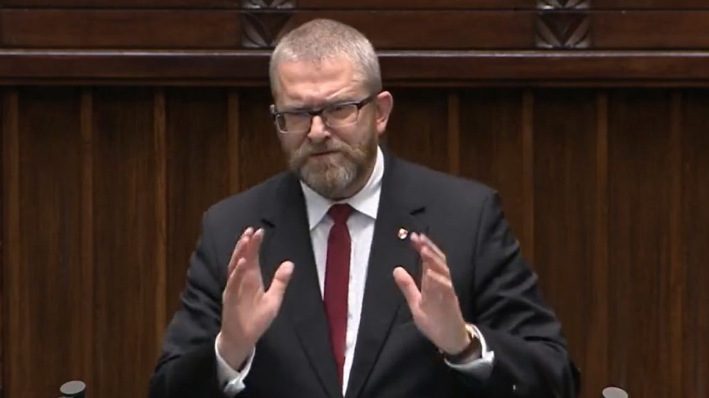 Grzegorz Braun