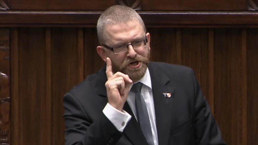 Grzegorz Braun
