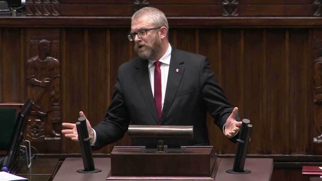 Grzegorz Braun