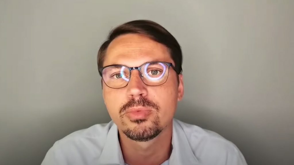 Grzegorz Płaczek