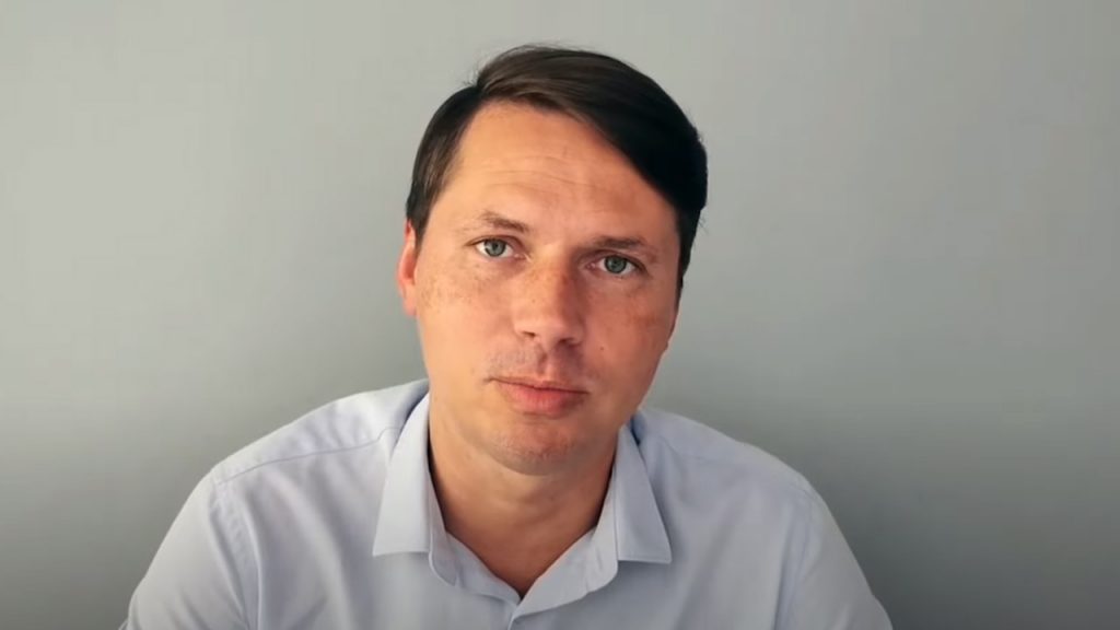 Grzegorz Płaczek
