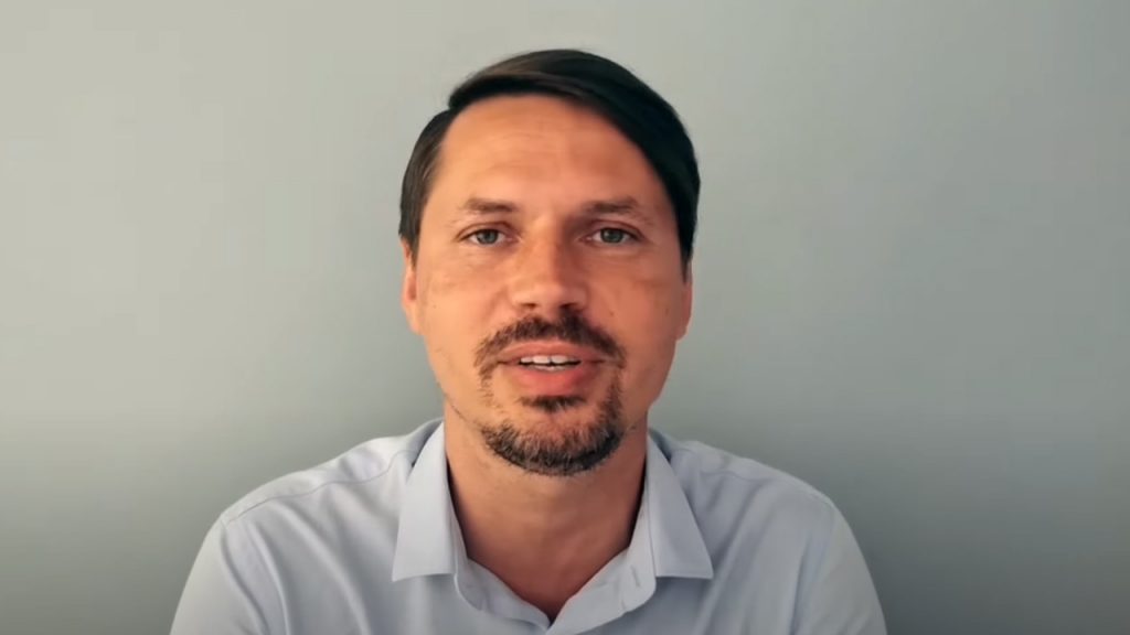 Grzegorz Płaczek