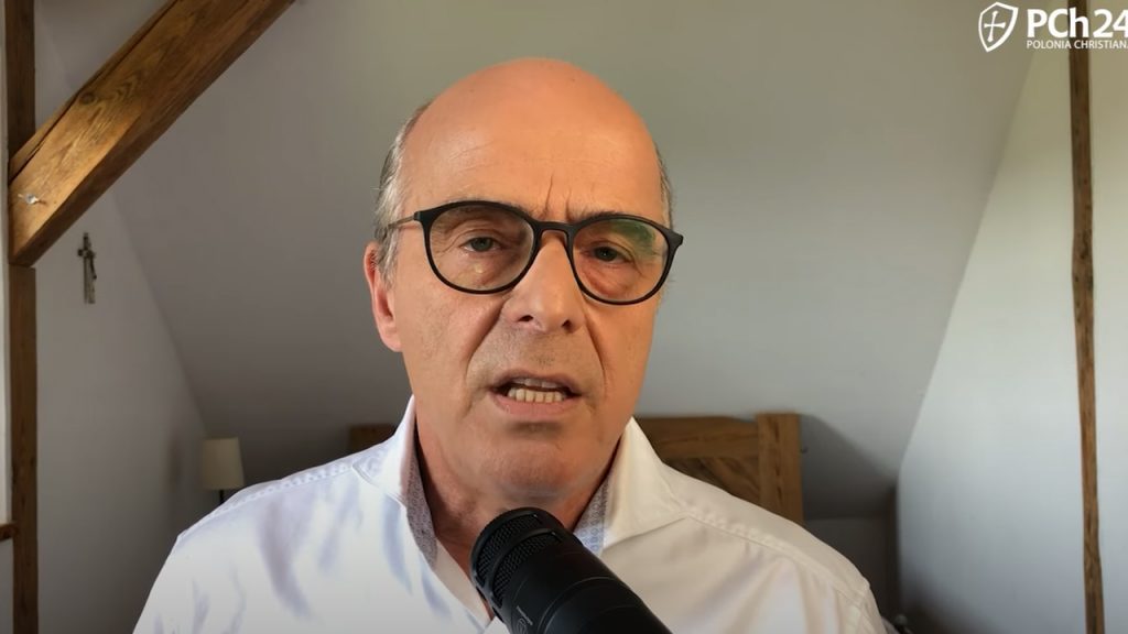 Jan Pospieszalski