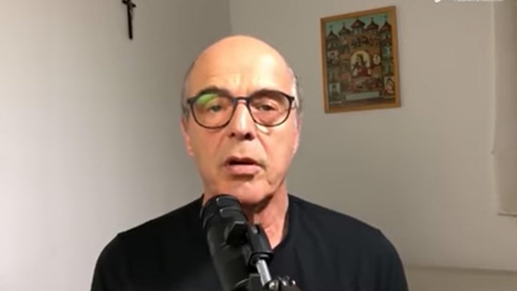 Jan Pospieszalski o Wołyniu