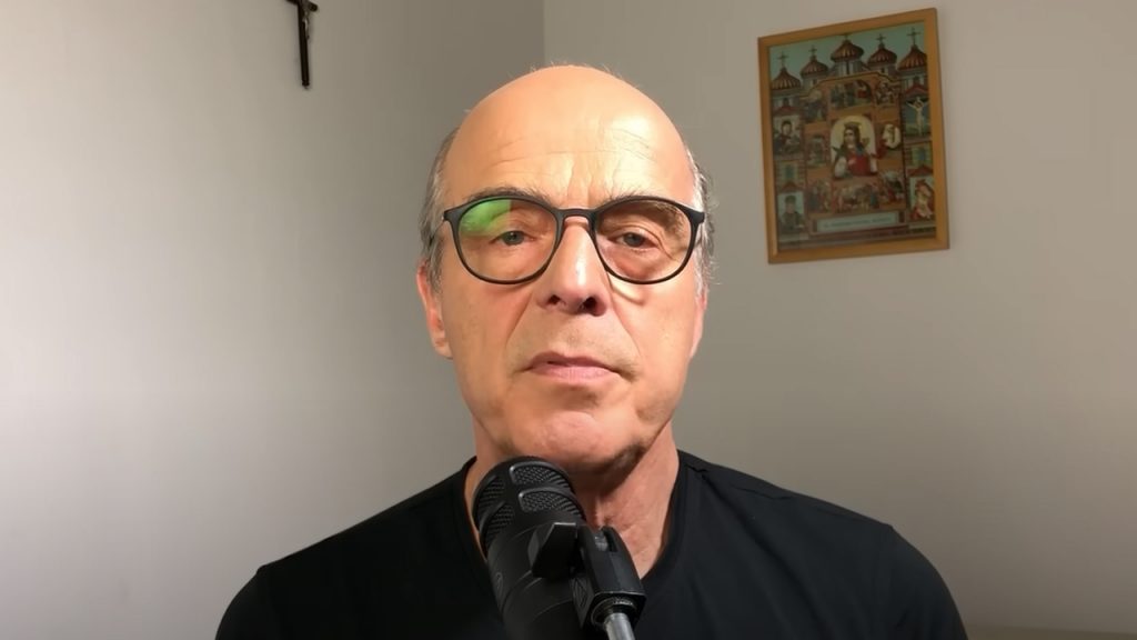 Jan Pospieszalski o Wołyniu