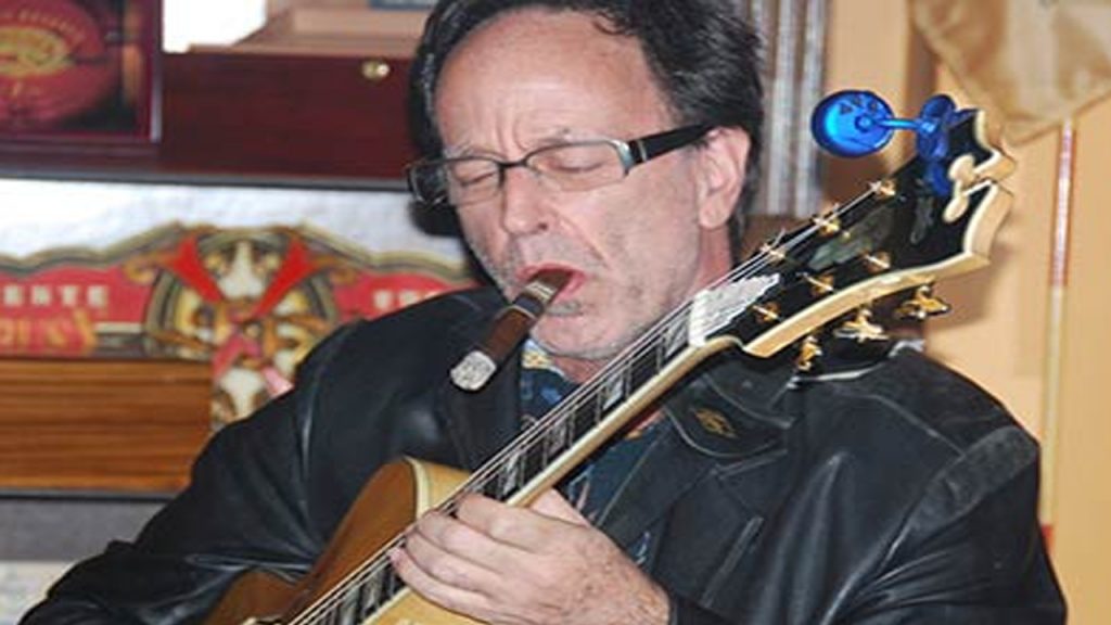 Jeff Diamond
