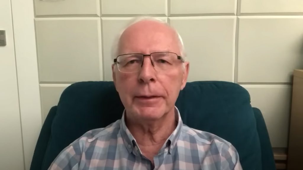Jerzy Zięba
