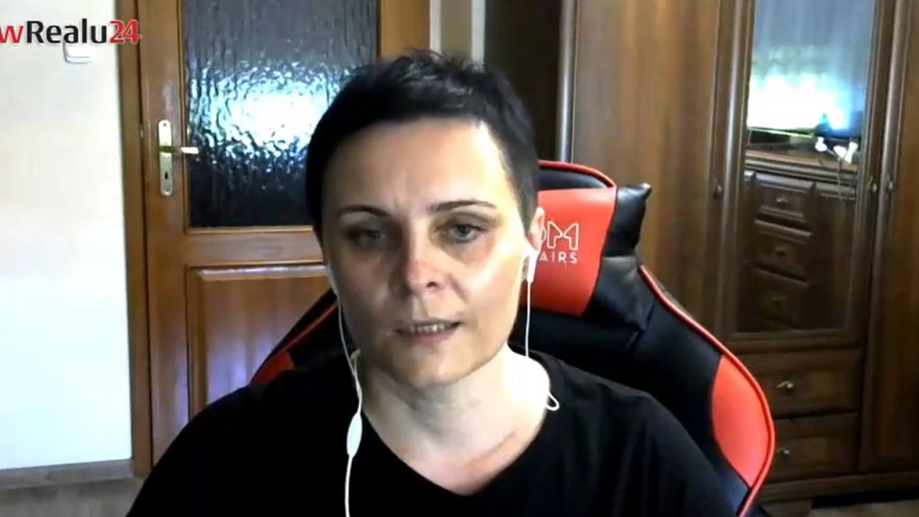 Katarzyna Sokołowska Wołyń