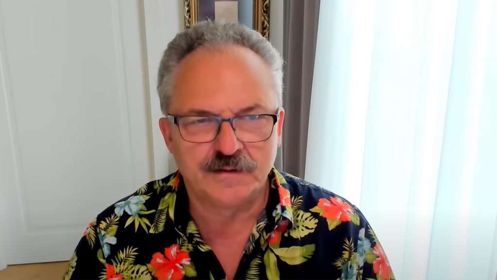 Marek Jakubiak o Donaldzie Tusku