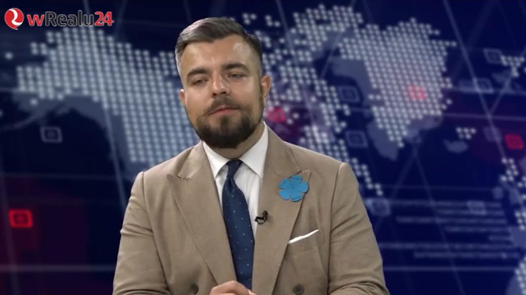 Michał Urbaniak o samochodach spalinowych