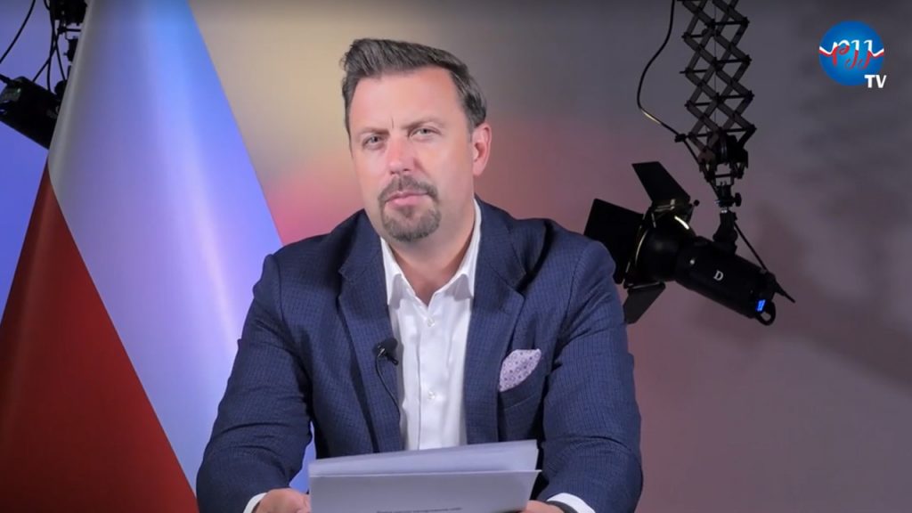 Rafał Piech Polska Jest Jedna