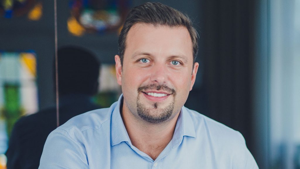 Rafał Piech o koronawirusie