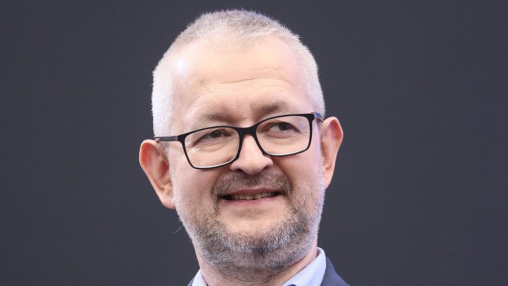 Rafał Ziemkiewicz: Dlaczego Bill Gates nie został politykiem? – Jaka jest prawda? Rafał Ziemkiewicz