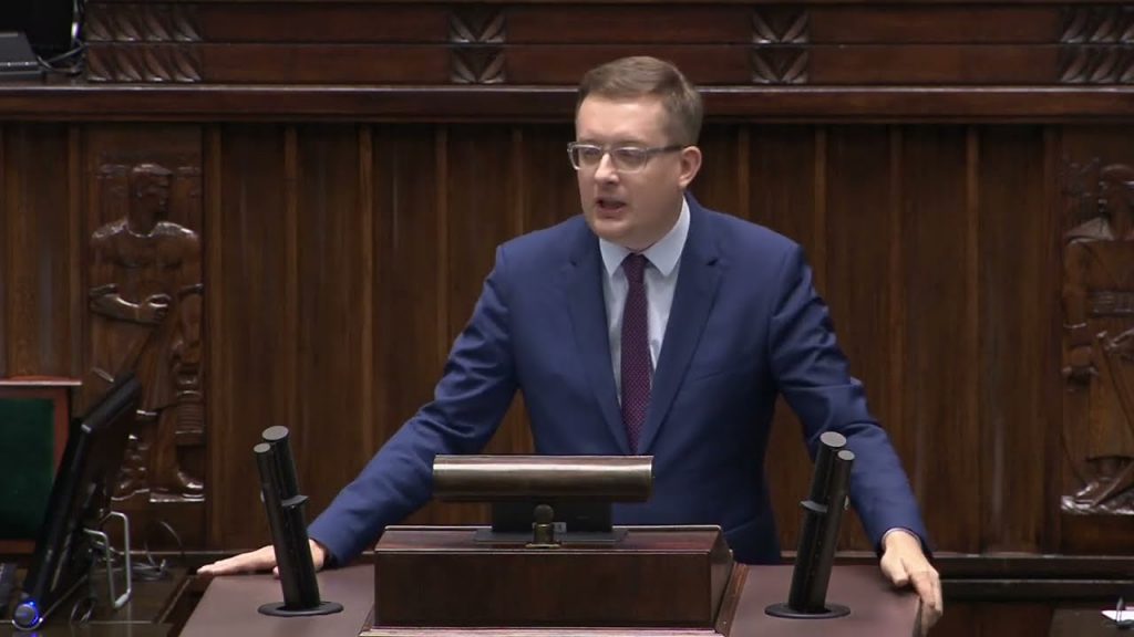 Robert Winnicki o nieudolnych rządach Prawa i Sprawiedliwości