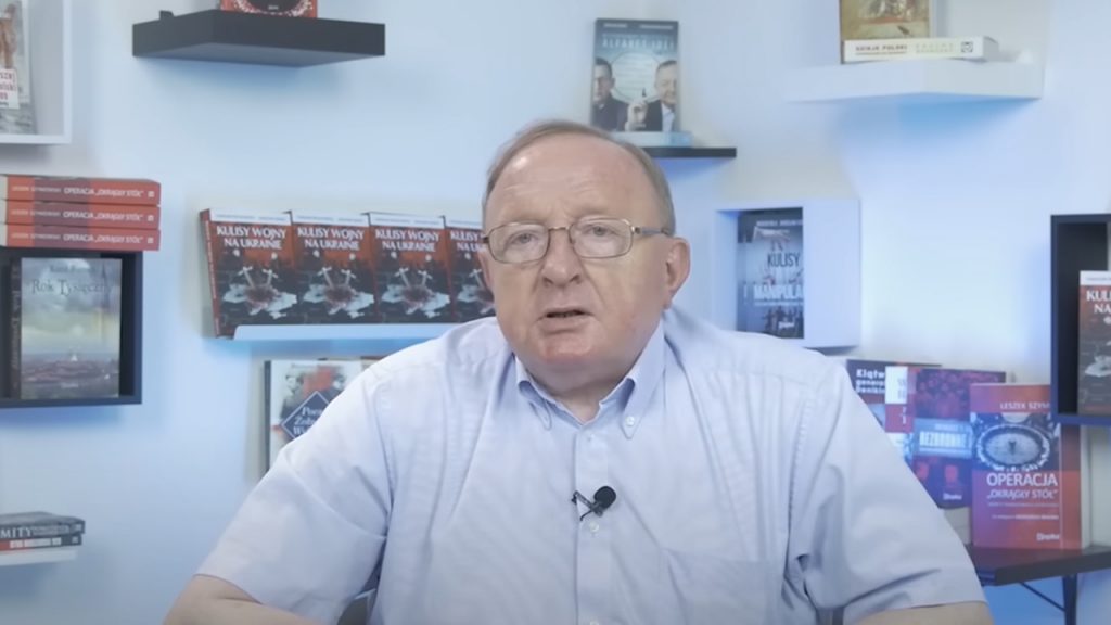 Michalkiewicz