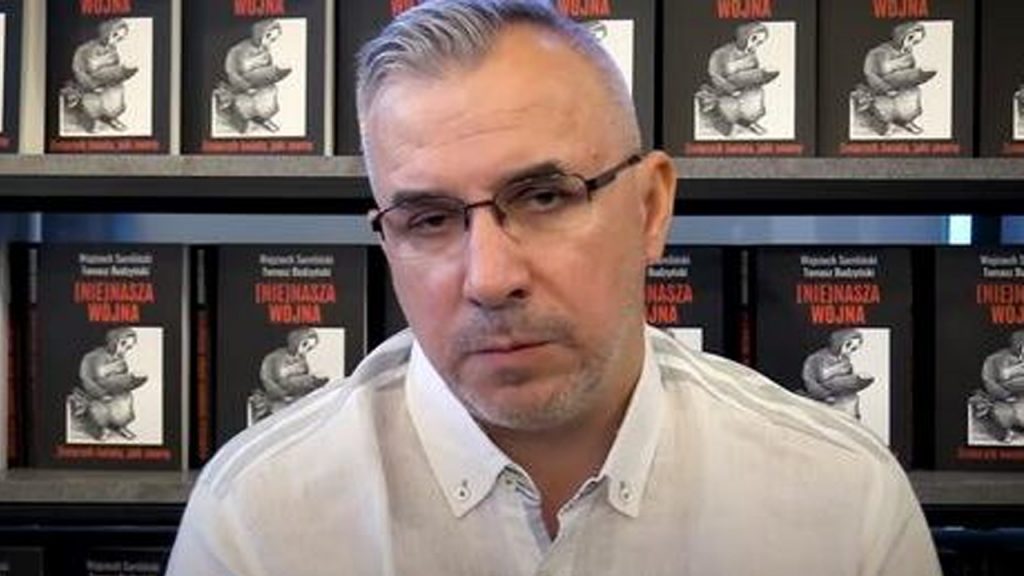 Wojciech Sumliński