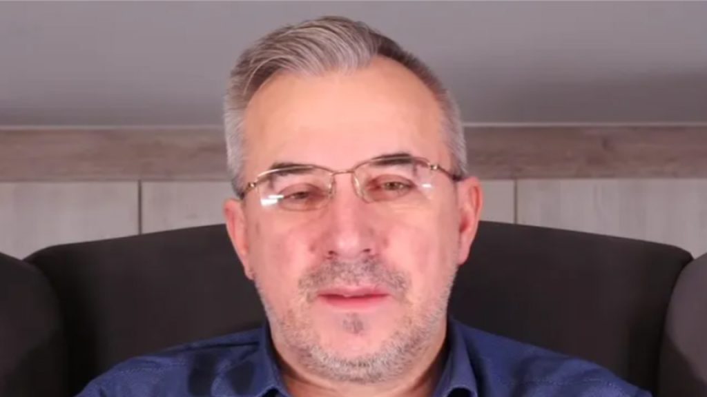 Wojciech Sumliński Wołyń