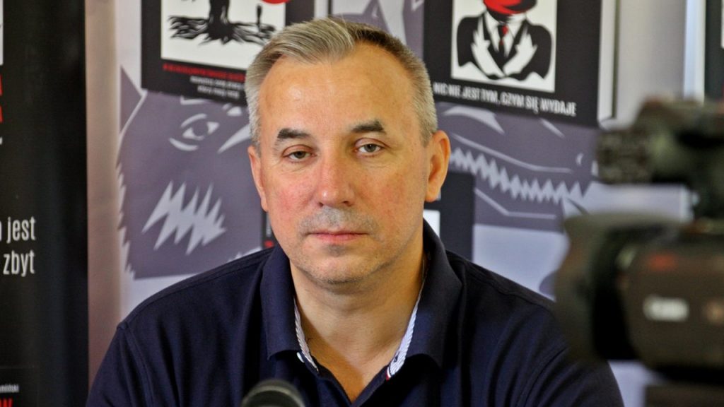 Wojciech Sumliński