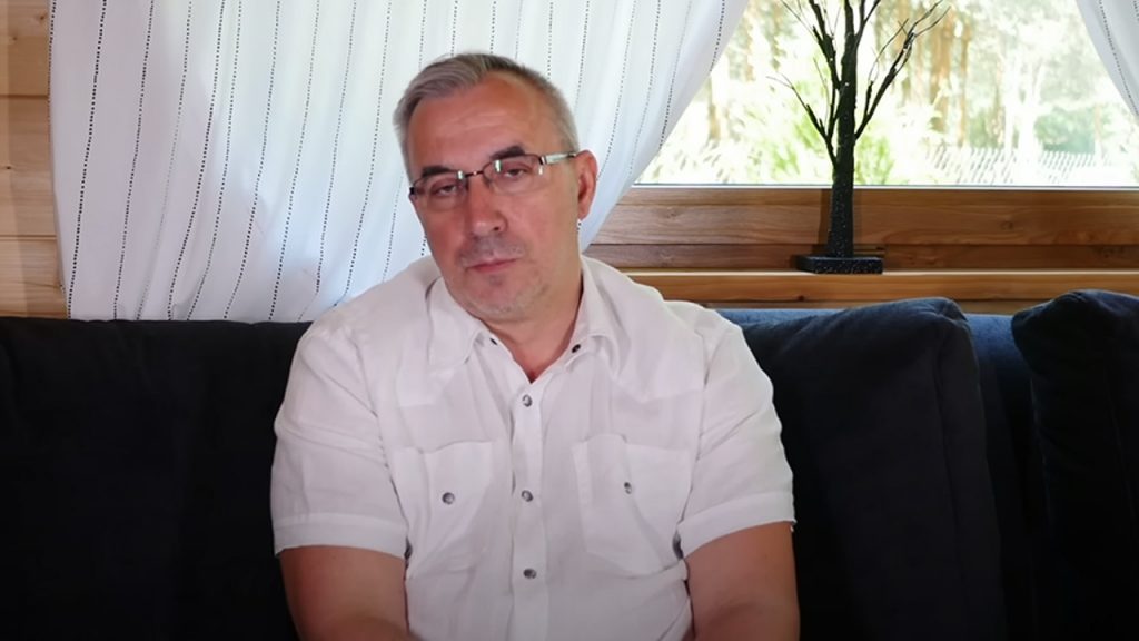 Sumliński