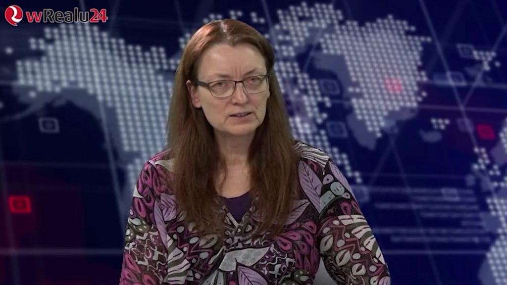 dr Ratkowska o pandemii koronawirusa