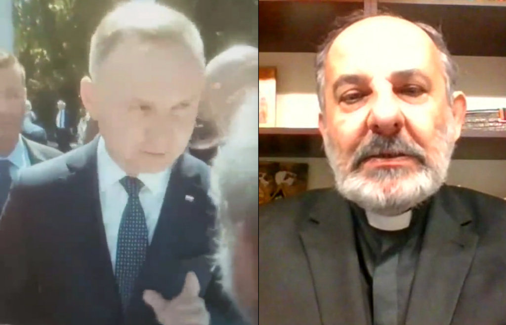 duda vs zaleski