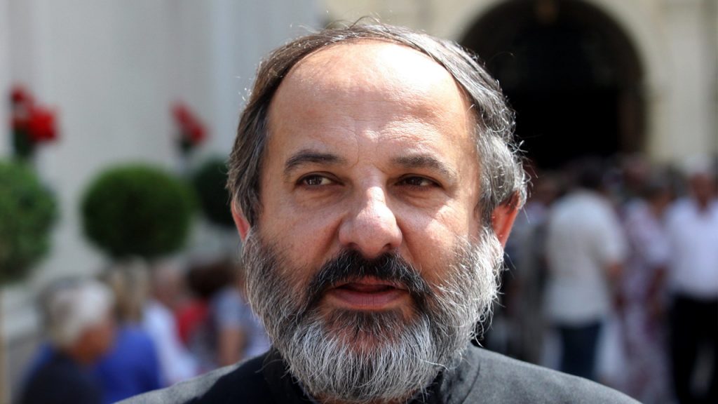 ks. Isakowicz-Zaleski masakruje PiS