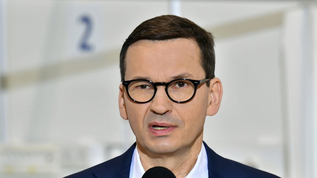 Morawiecki